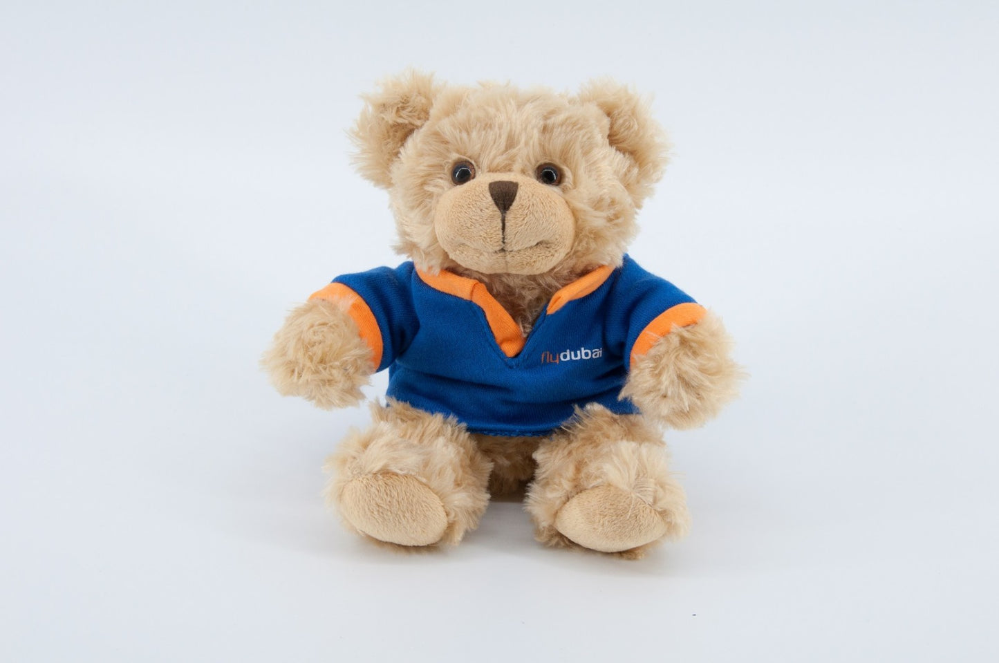 flydubai Teddy Bear