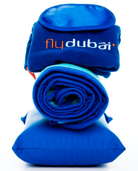 flydubai Sleep Kit